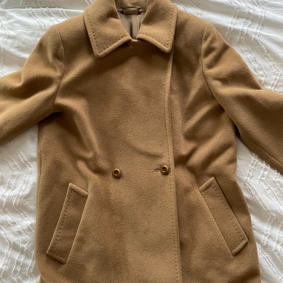 MaxMara peacoat - Picture 3 of 16